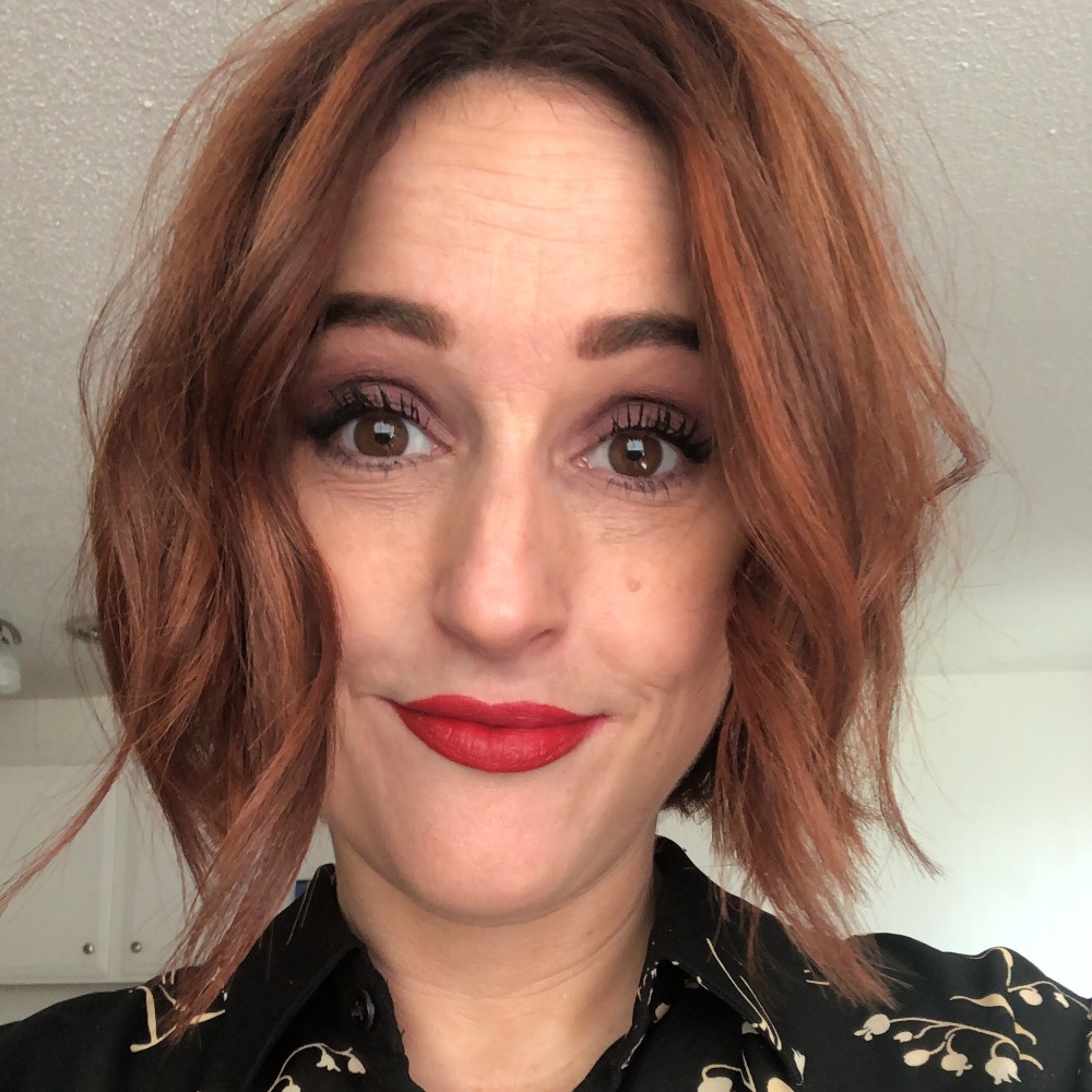 Meet your Posher, Stacey